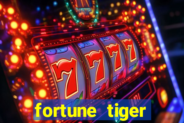 fortune tiger source code